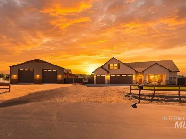 25810 Chandler Dr, Wilder, ID 83676