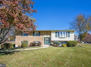 15317 Aylesbury St, Silver Spring, MD 20905