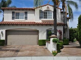 26620 Thackery Ln, Stevenson Ranch, CA 91381