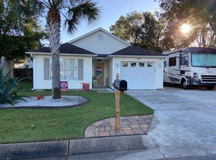 7300 Hilburn Rd, Pensacola, FL 32504