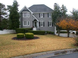 5345 Mainstream Cir, Norcross, GA 30092