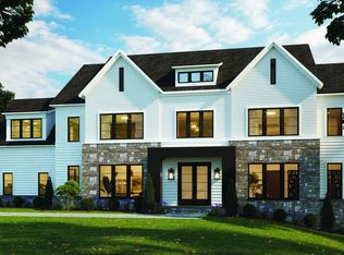 The Kenmore at Potomac Chase Plan, Potomac Chase, North Potomac, MD 20878