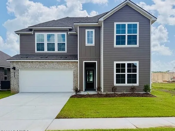 103 Hill Creek Dr, Lafayette, LA 70507