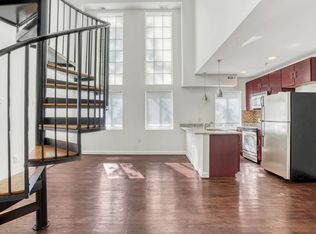 5403 9th St NW APT 304, Washington, DC 20011