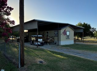 112 Lakeview Dr, Coleman, TX 76834