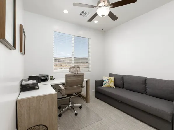 1267 E Pocket Mesa Dr #350, Saint George, UT 84770