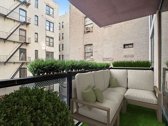 5th image of 306 W 116th St APT 5B