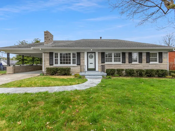 623 Wichita Dr, Lexington, KY 40503