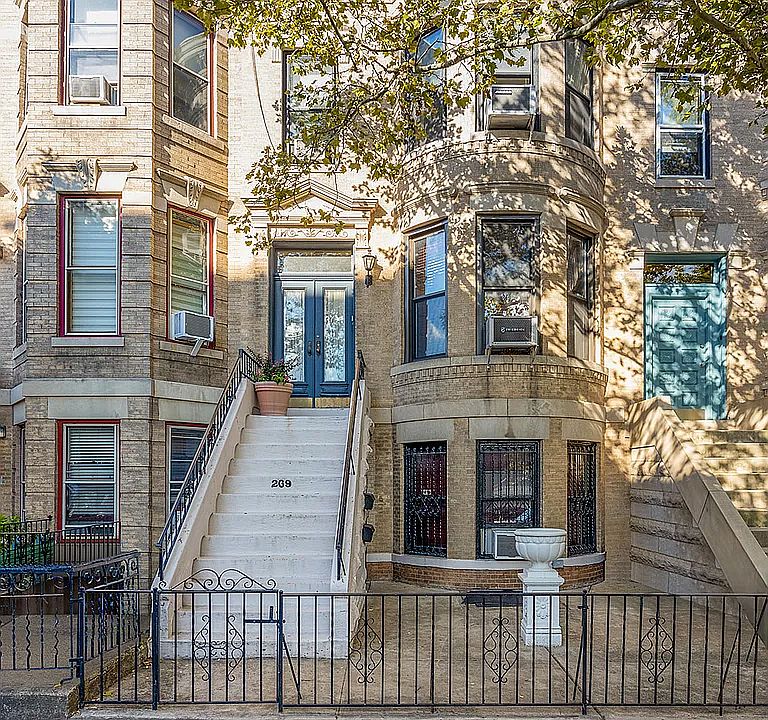 269 Windsor Pl, Brooklyn, NY 11218 Zillow