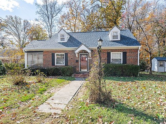2nd image of 2406 Farrand Dr