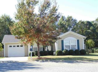 912 Begonia Ter, Moore, SC 29369