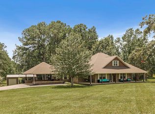 18080 Cliff Meredith Rd, Andalusia, AL 36420