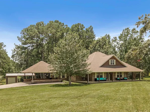 18080 Cliff Meredith Rd, Andalusia, AL 36420