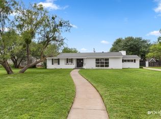 4516 Lake Park Dr, Wichita Falls, TX 76302