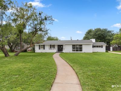 4516 Lake Park Dr, Wichita Falls, TX, 76302