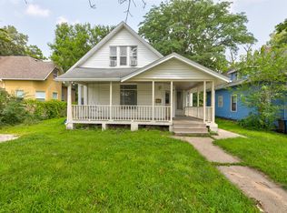 1325 24th St, Des Moines, IA 50311