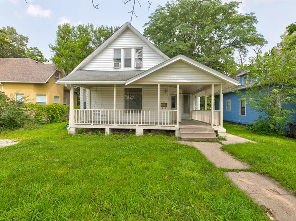 1325 24th St, Des Moines, IA 50311