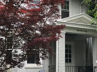 5320 41st St NW, Washington, DC