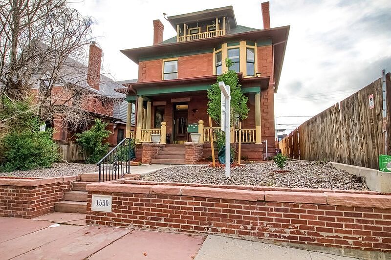 1st image of 1530 Gaylord St #3