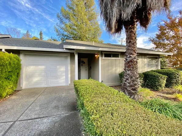 2224-2252 W Clay St, Napa, CA 94559