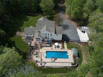 2072 Dutoy Ct, Powhatan, VA, 23139