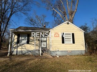 4338 Deborah Ave, Memphis, TN 38108