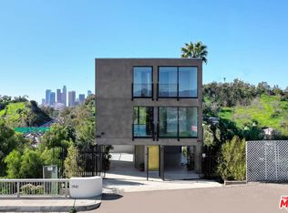 602 W Park Row, Los Angeles, CA 90012