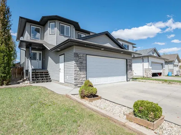 12214 E 103a St, Grande Prairie, AB T8V 2L6