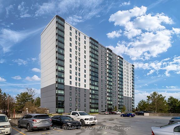 2nd image of 45 Pond Mills Rd #612