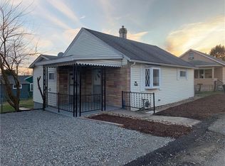610 Elm St #2, Brownsville, PA 15417