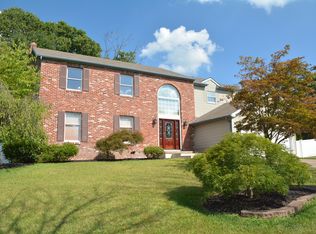 21 Thornfield Circle, Sewell, NJ 08080