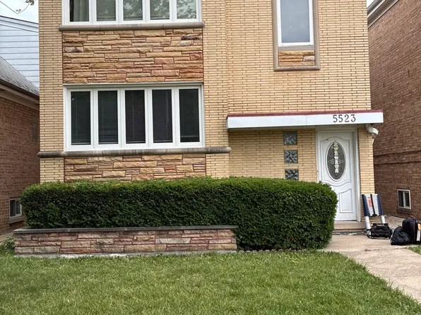 5523 N Major Ave Unit 1, Chicago, IL 60630