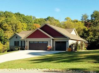 621 English Springs Way, Newport, TN 37821