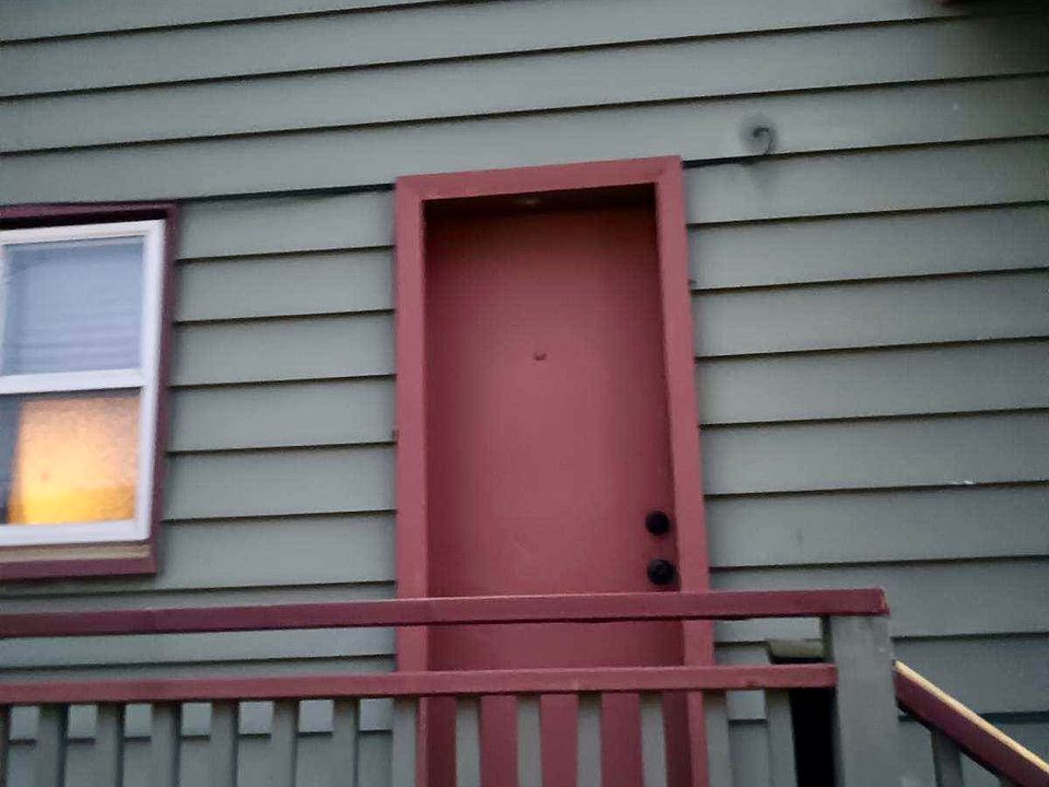 Private Side Entry