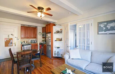 Sold by Bond New York