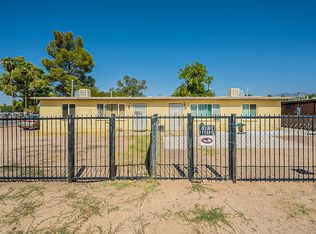 630 W Jacinto St #632, Tucson, AZ 85705