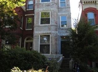 717 E Capitol St NE, Washington, DC 20003