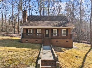 655 Ambler School Rd, Pickens, SC 29671