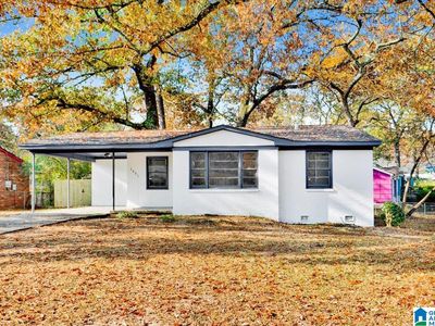 1401 Carol Cir, Midfield, AL, 35228