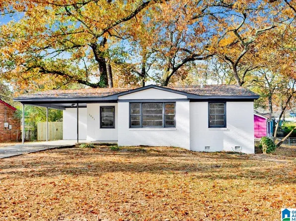 1401 Carol Cir, Midfield, AL 35228