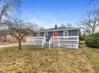 1401 Meadowbrook BOULEVARD, Mount Pleasant, WI 53405