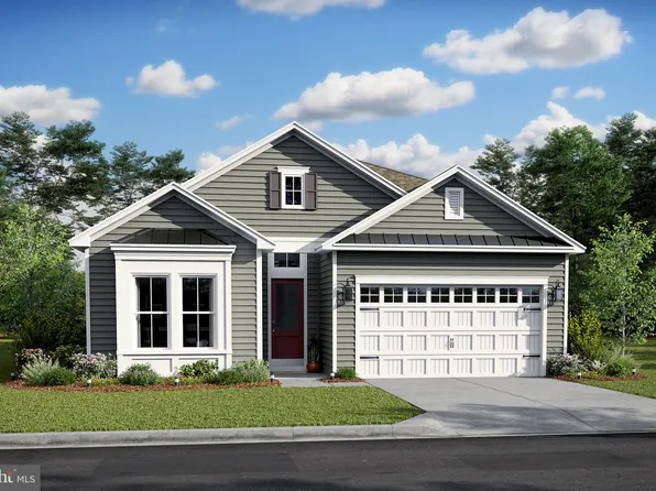 106 Merlin Dr, Chester, MD 21619