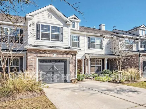 3639 Bagley Dr, Mount Pleasant, SC 29466