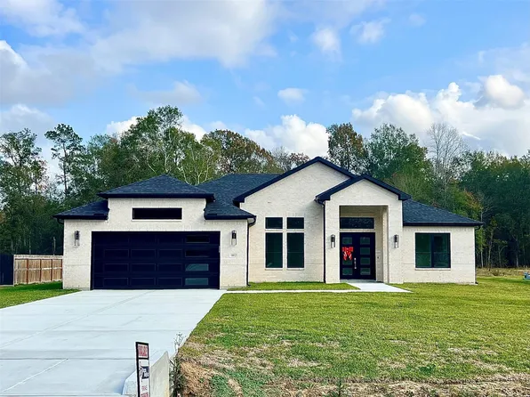 1162 Road 6604, Dayton, TX 77535