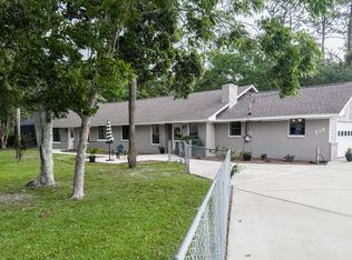 510 Burnham Ave, Panama City Beach, FL 32413