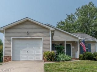 907 James Rd, High Point, NC 27265