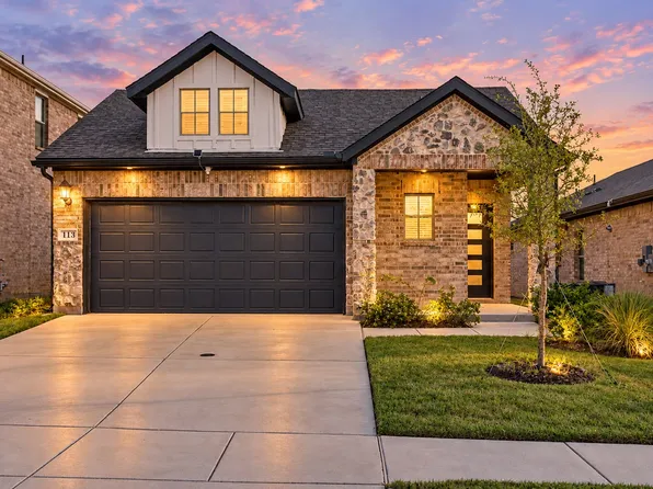 113 Greenbriar Dr, McKinney, TX 75071