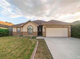 2212 Isiah St, Edinburg, TX 78542