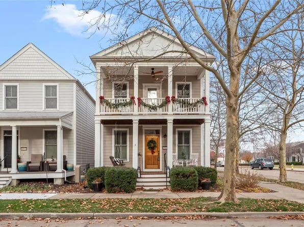 3510 E Arpent St, Saint Charles, MO 63301