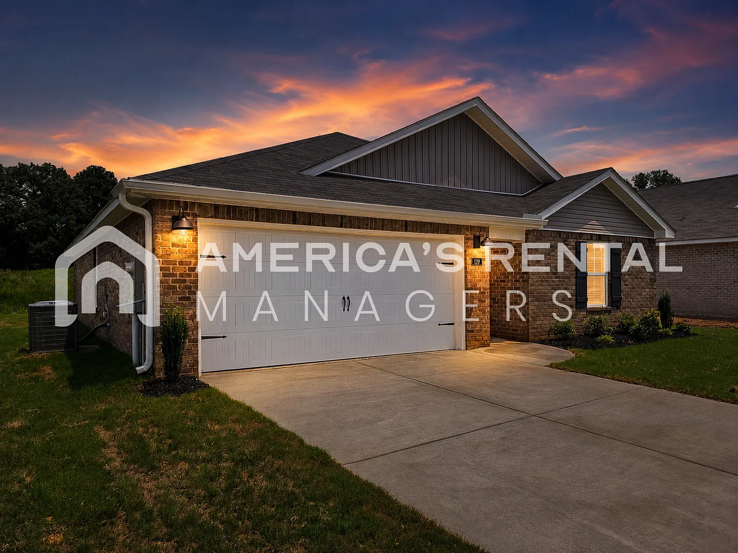 Move-in Special! New Construction Home for Rent! Sign a 13-month lease by 8/31/2026 and receive a... — Photo 2